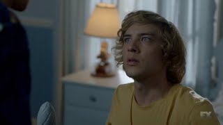 Michael Langdon - Breath Of Life (AHS)
