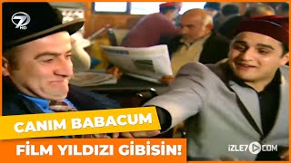Babadan Para Nasıl İstenir? Temelin Taktiği 😁  | Fıkralarla Türkiye
