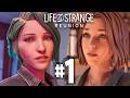 É tornata Chloe Price - Life is Strange Reunion #1