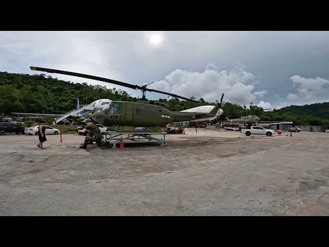 Reliving the Fun Times in Pattaya: Hangover Day 😜