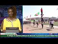 JOURNAL DU 29/08/2026