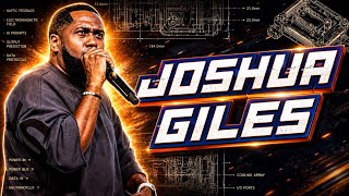 ENGAGE CULTURE 2026 | THE 11TH HOUR SHIFT | Joshua Giles