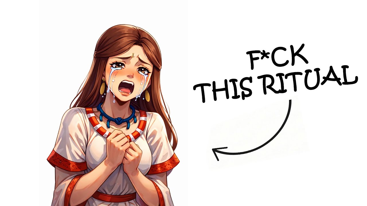 Why it Sucks to be a Vestal Virgin in Ancient Rome