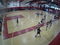 Charles Rizzo Bump Finish