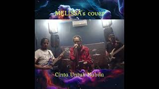 Cinta Untuk Nabila Melissa   Rehearsal 2024 10 01   Slow Motion slowrockmelayu slowrockindonesia 