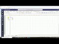 Excel: Diagramm erstellen