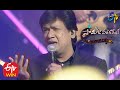 Taanu nenu song  vijay prakash performancesamajavaragamana 4th october 2020  etv telugu