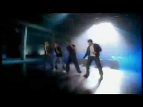 All Rise - Blue