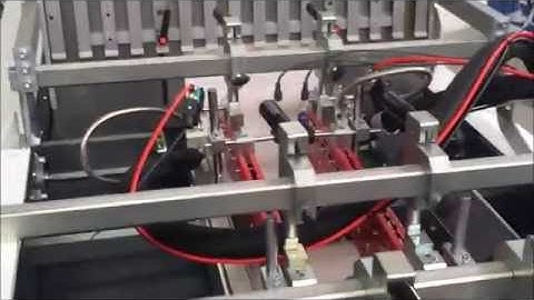 Folder Gluer Box Plus 2 machine Envelope