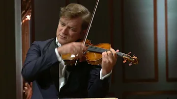 Beethoven: Violin Sonata No. 8 in G major - Renaud Capuçon /Martha Argerich