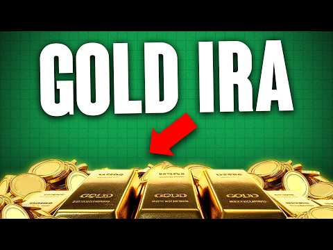 How a Gold IRA Works (Everything you need to know)