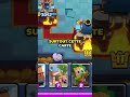 Marine LePen sur Clash Royale #Shorts thumbnail