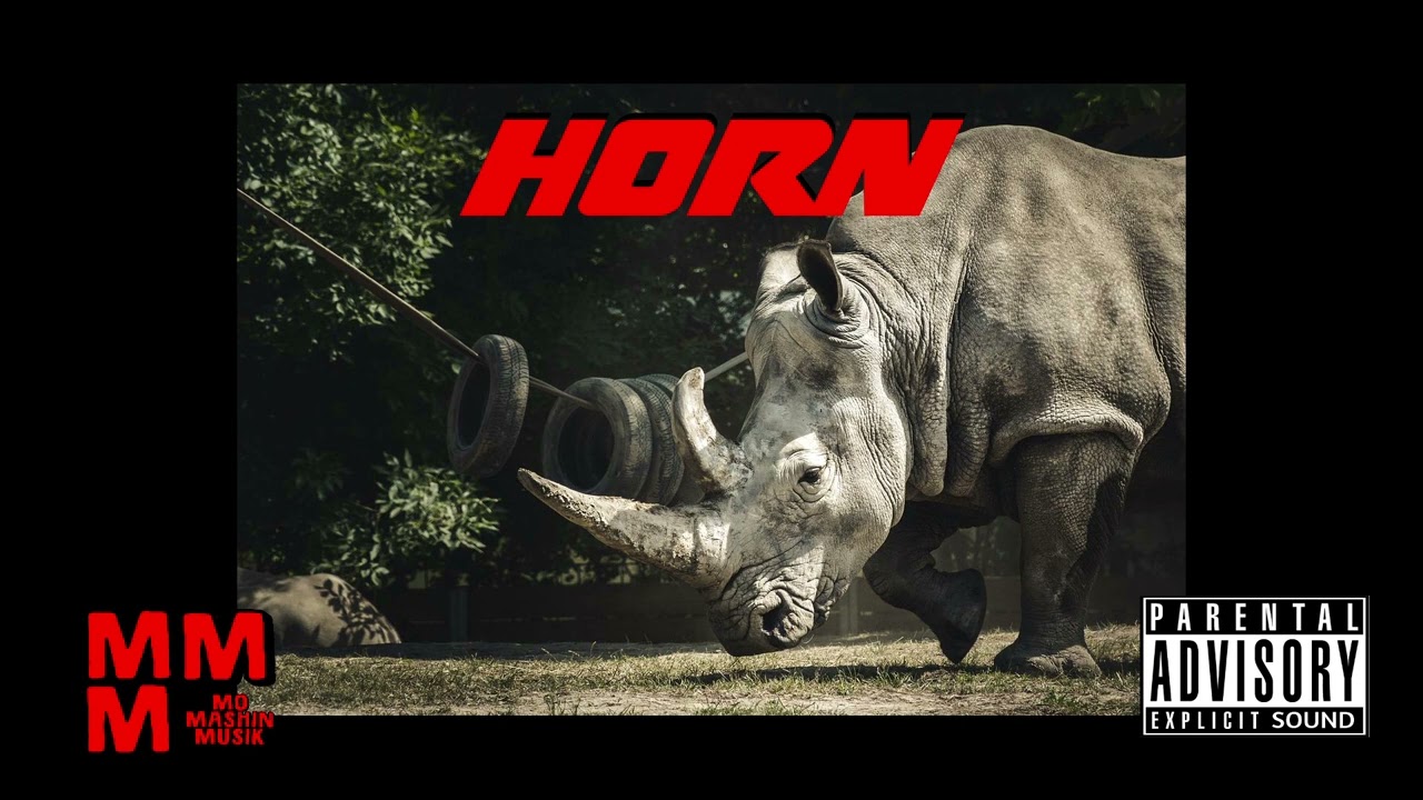 [FREE] Juju x Loredana x Katja Krasavice Type Beat "HORN" Free Rap Hip Hop Type Beat 2022