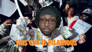 Du Reacts To Khantrast  Valedictorian