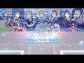 WATER BLUE NEW WORLD[jpn,kor]