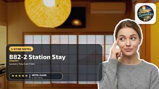 B82-2 Direct to Asakusa 5min sta - Luxury You Can Feel Tokyo Japan
