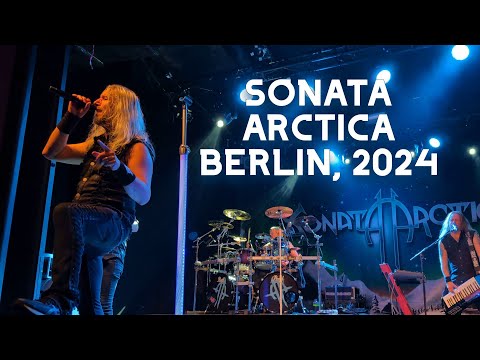 Sonata Arctica in
