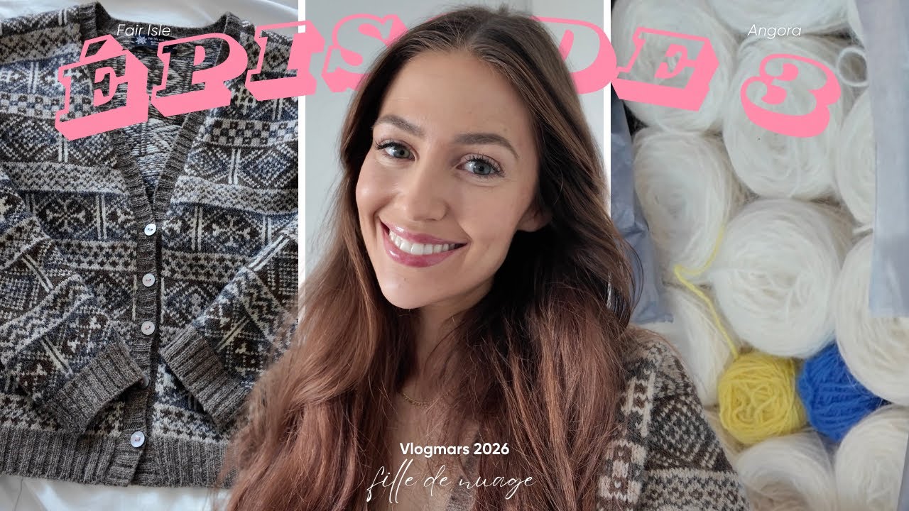 Je Préfère Tricoter que Repeupler la France