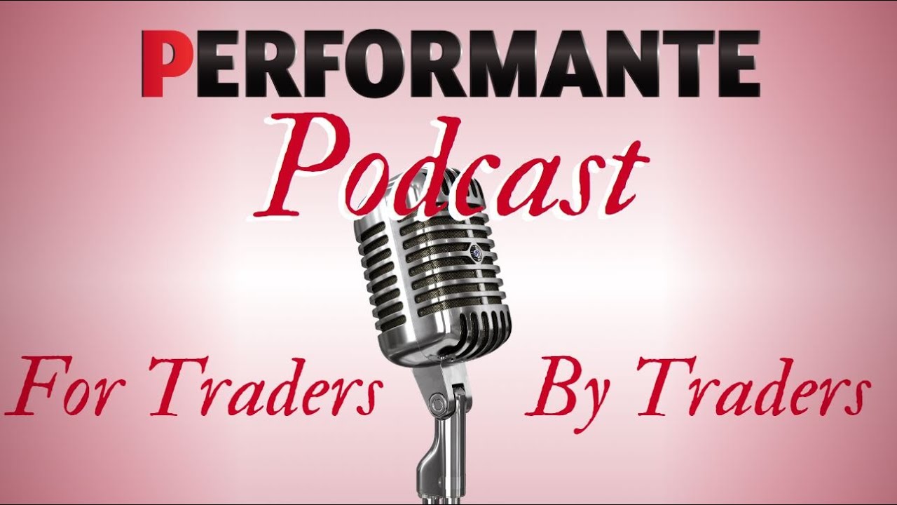 Performante Podcast Ep8: Financial Speculation for 2020 and Beyond
