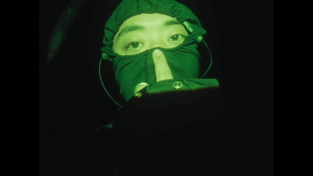 jayvito - Buzok (Official Music Video)