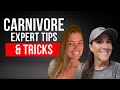 Carnivore expert tips  tricks