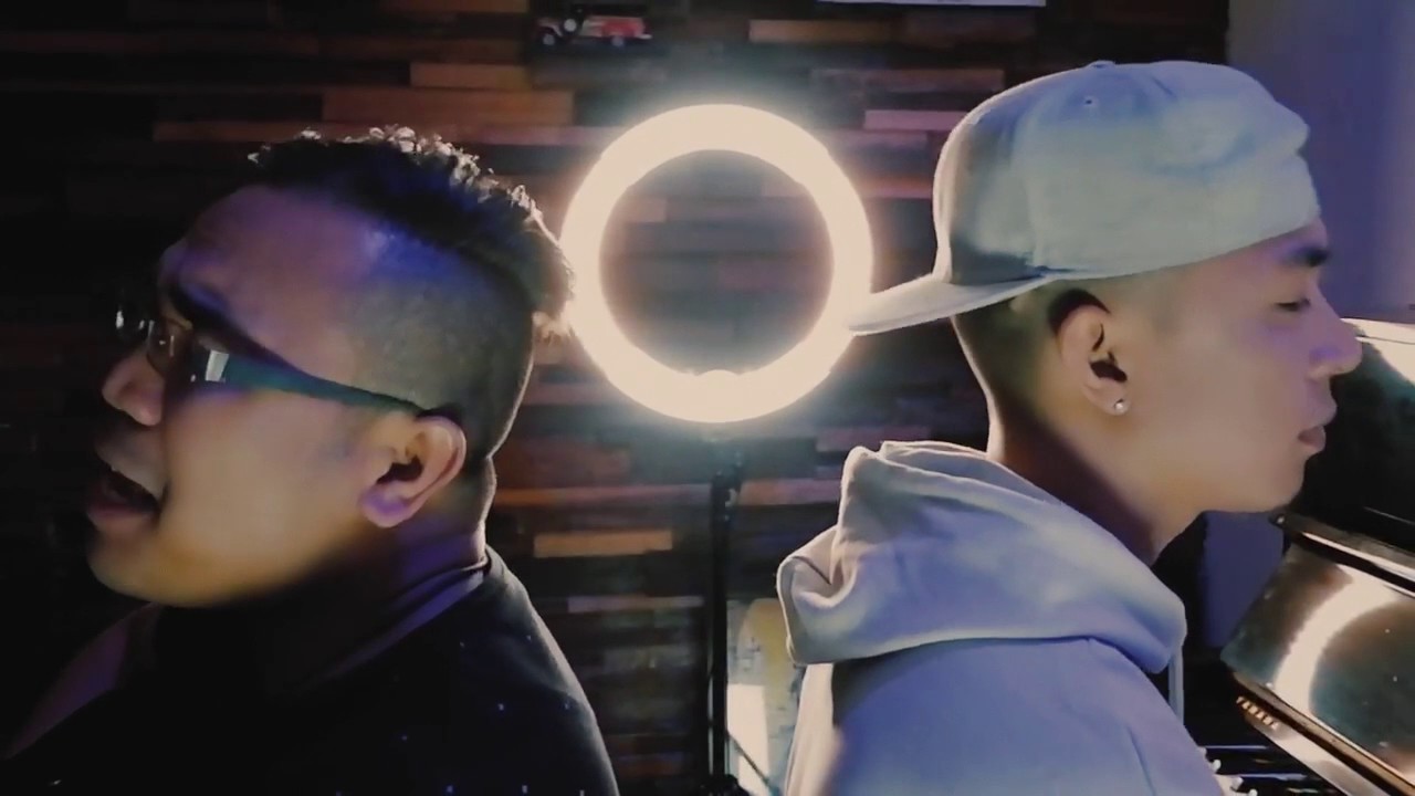 HEALER cover (HD) by Rodel Buban & Kris Lawrence