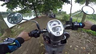 SURGANYA MUJAIR DI SETU PENGASINAN DEPOK