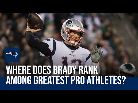 Video: Brady Tom: životopis, Kariéra, Osobný život