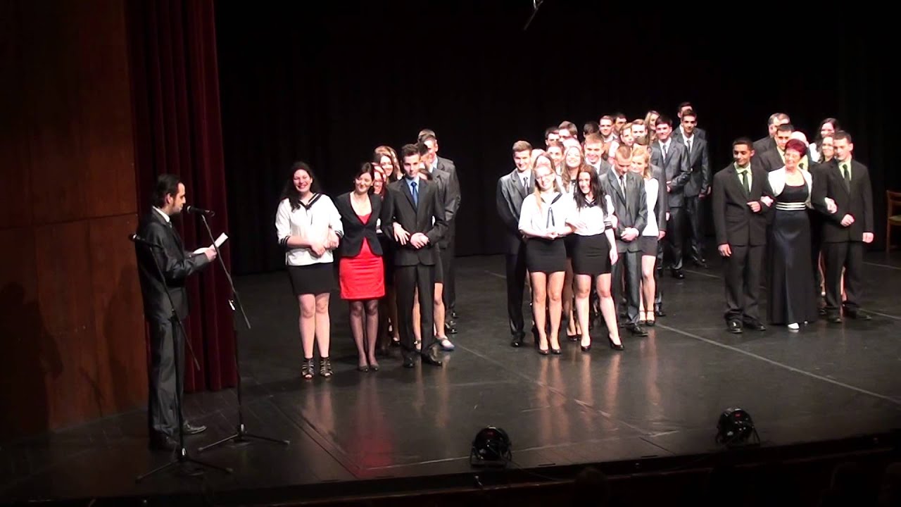 NLG Szalagtűző Ünnepély 2015