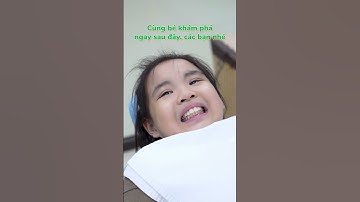 GẮN NIỀNG RĂNG MẮC CÀI SỨ – GIẢI PHÁP CHO NỤ CƯỜI TỰ TIN 😁✨