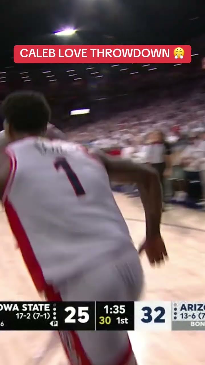 He was flying ?