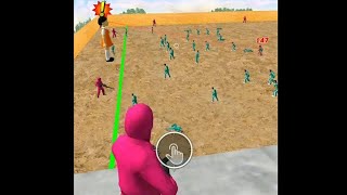 K- Sniper Challenge 3D: Squid Game screenshot 3