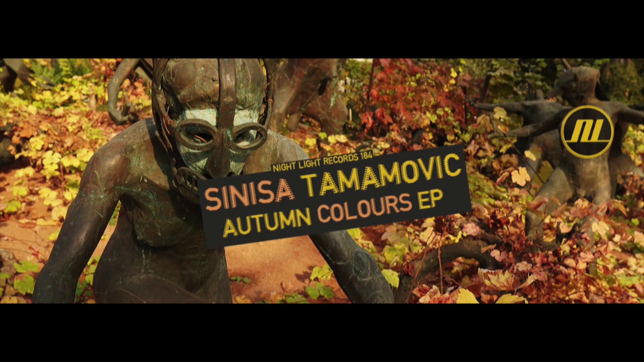 Ver Sinisa Tamamovic - Clouds - Night Light Records en YouTube Ver Sinisa Tamamovic - Clouds - Night Light Records en YouTube