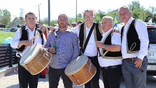 Aljo, Bebe i Ćane - (Dobaščani) - Pjesma o braći Sarajlić  2026