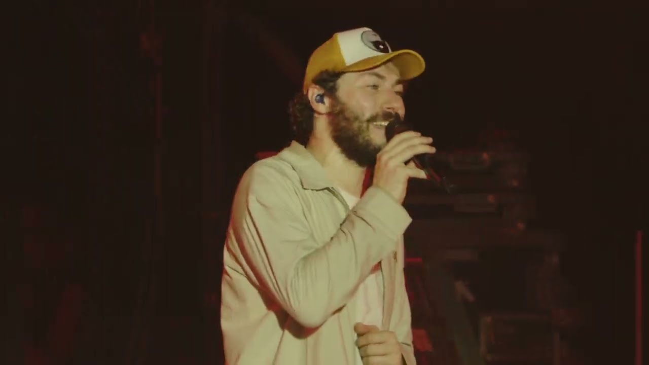 Pinguini Tattici Nucleari: l'Hello World - tour negli stadi 2025 si chiude all'Olimpico di Roma - Video