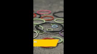 How to Select and Install O-Rings