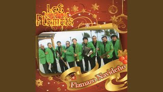 Flamazo Navideño