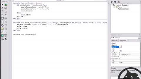 How to Create a RemoteControl - Part 1