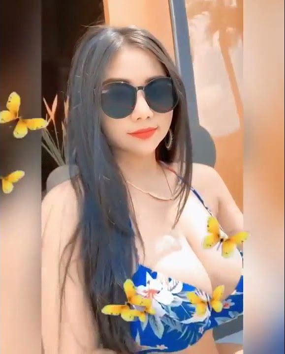 BERJEMUR DULU GUYS!!!! DJ SEXY RIRIN VELICIA