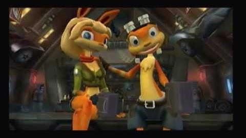 Jak X Walkthrough Part 50