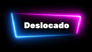 Karaoke | Deslocado - Napa | Portugal - Eurovision 2025
