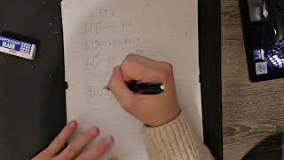 Calculus project 3 FTC 2