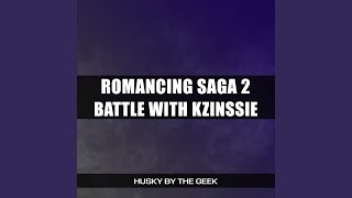 Battle with Kzinssie (From "Romancing SaGa 2")