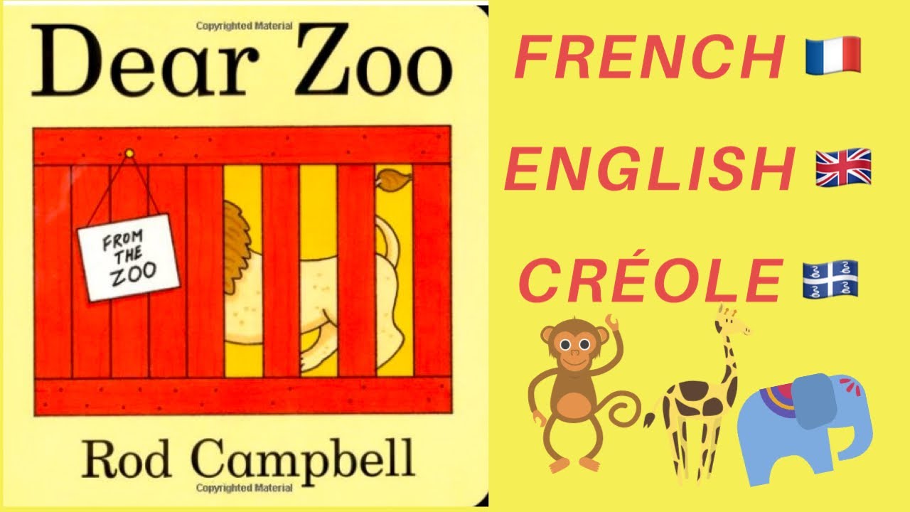 Learn French Dear Zoo In French English Cr ole YouTube learn-french-dear-zoo-in-french-english-cr-ole-youtube