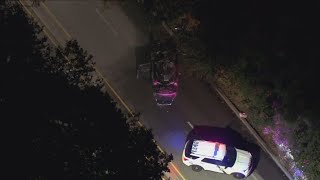 Philadelphia, PennDOT officials present safety improvement plan for crash-prone street