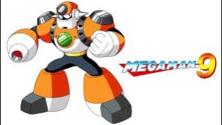Mega Man 9 - Concrete Man Stage (Sega Genesis Remix)