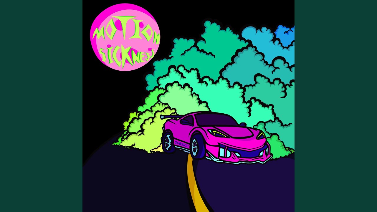 Watch Motion Sickness on YouTube Watch Motion Sickness on YouTube