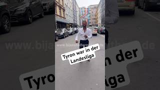 Tyron war I’m Ringen in der Landesliga #foryou #freefire #live #boxing #sports #love #homeless#fyp