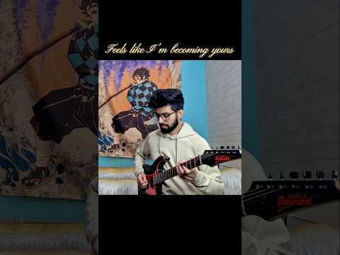 Tera Hone Laga Hoon – Guitar Cover | Atif Aslam | #AtifAslam #Guitar #GuitarCover #AcousticGuitar