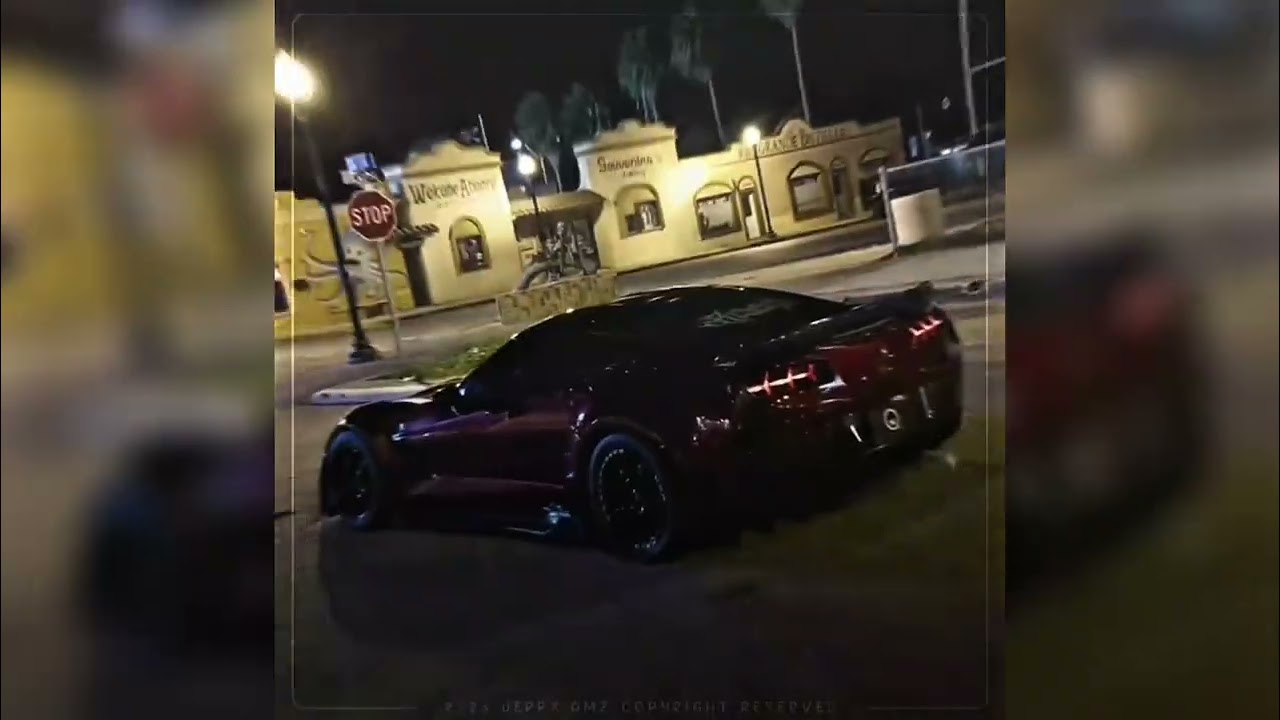 KEIN INTRESSE (SLOWED)